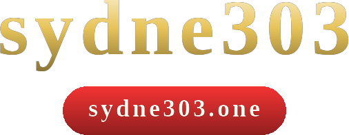 sydne303 logo
