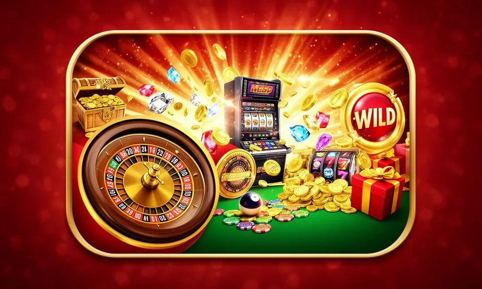 sydne303 Live Roulette Salon